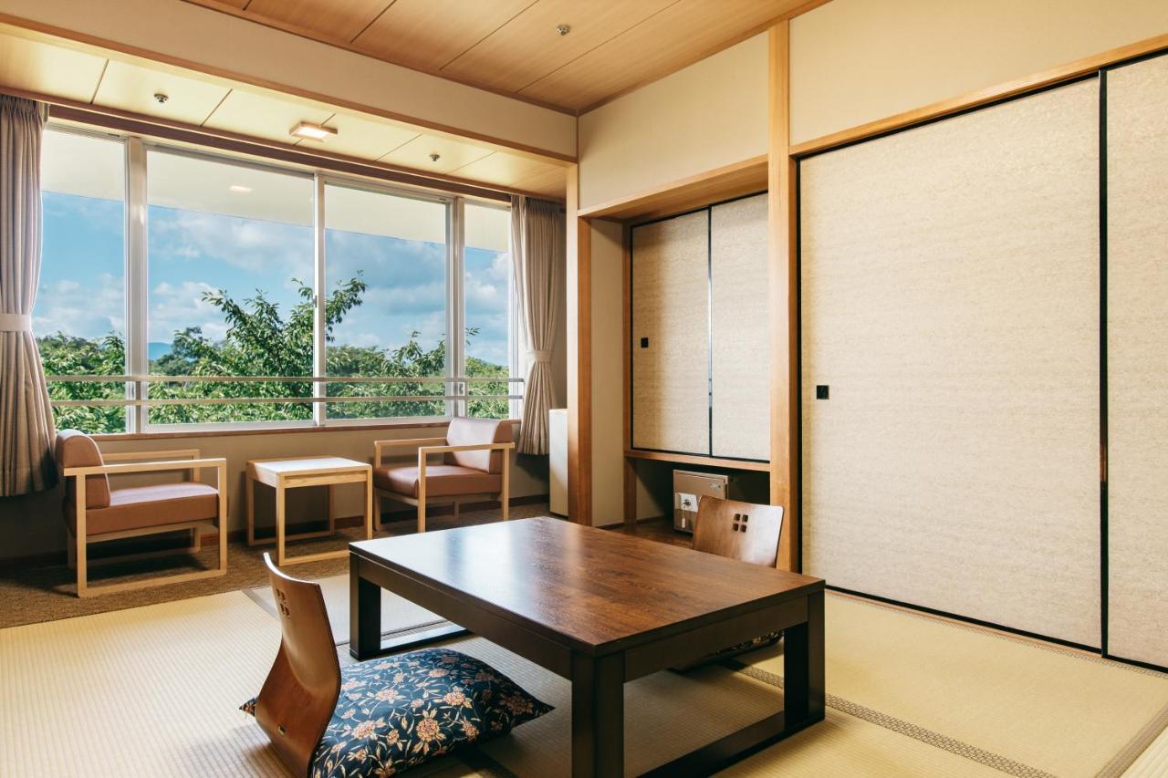 Kamenoi Hotel Tondabayashi Exterior foto
